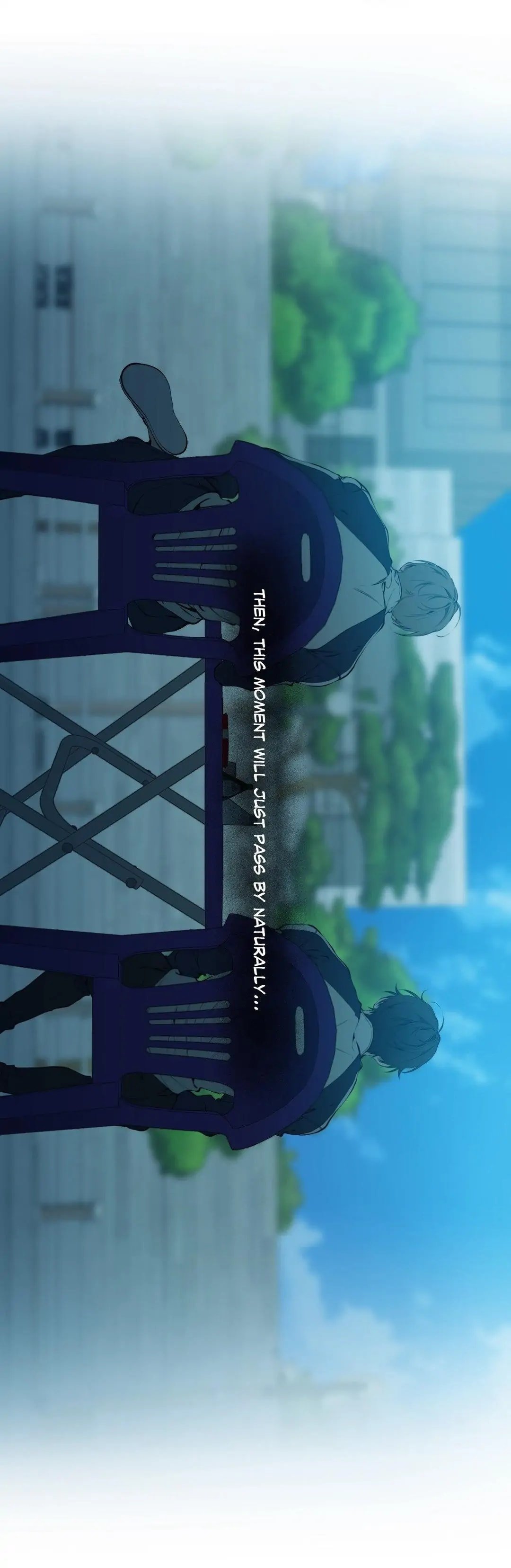 Lost in the Cloud, Chapter 89 image 05